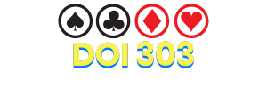 Logo DOI303